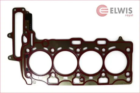 Прокладка головки блока цилиндров ELWIS ROYAL 0015436