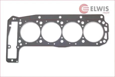 Прокладка, головка цилиндра ELWIS ROYAL 0022046