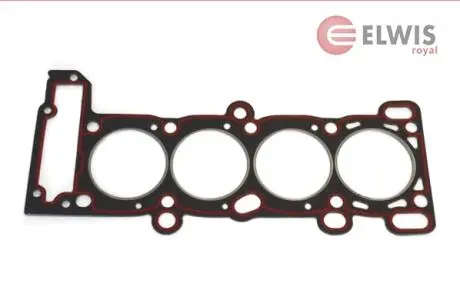 Прокладка, головка цилиндра ELWIS ROYAL 0026532
