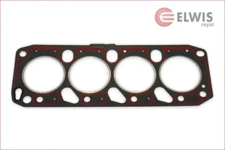 Прокладка, головка циліндра ELWIS ROYAL 0026575