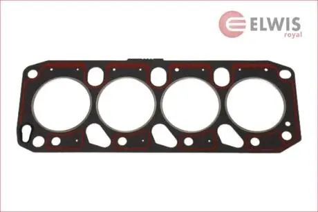 Прокладка, головка циліндра ELWIS ROYAL 0026577