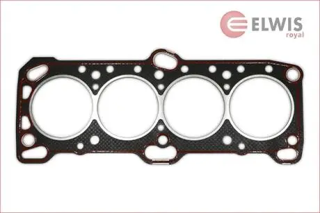 Прокладка, головка цилиндра ELWIS ROYAL 0038813
