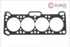Прокладка, головка циліндра ELWIS ROYAL 0038847 (фото 1)