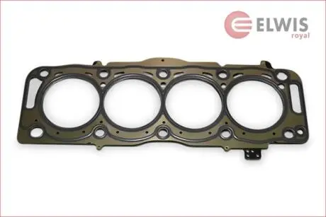 Прокладка, головка цилиндра ELWIS ROYAL 0044299