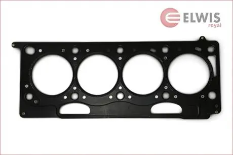Прокладка, головка цилиндра ELWIS ROYAL 0046846