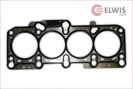 Прокладка, головка цилиндра ELWIS ROYAL 0056065