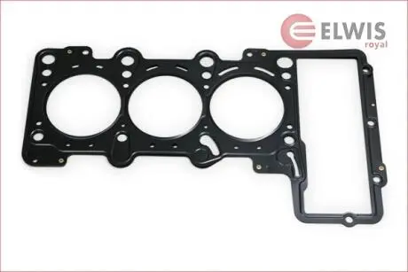 Прокладка, головка цилиндра ELWIS ROYAL 0056086