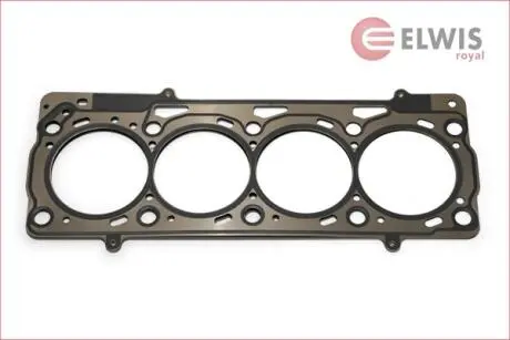 Прокладка, головка цилиндра ELWIS ROYAL 0056090