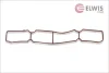 Прокладка, впускной коллектор ELWIS ROYAL 0255596 (фото 1)