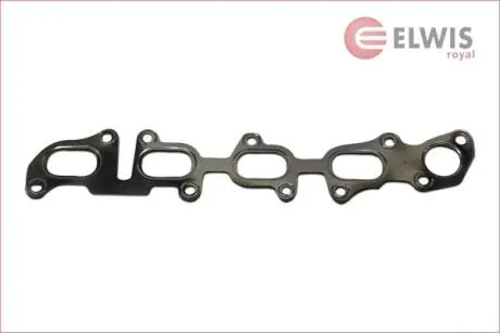 Прокладка, впускной коллектор ELWIS ROYAL 0256098