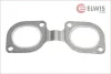 Прокладка, выпускной коллектор ELWIS ROYAL 0315455 (фото 1)