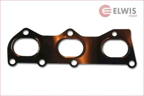 Прокладка, випускний колектор ELWIS ROYAL 0356052