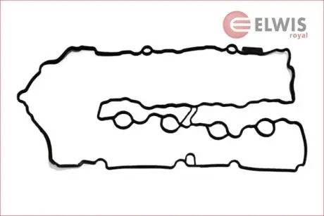 Прокладка, крышка головки цилиндра ELWIS ROYAL 1515460