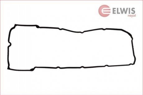 Прокладка, кришка головки циліндра ELWIS ROYAL 1522052 (фото 1)