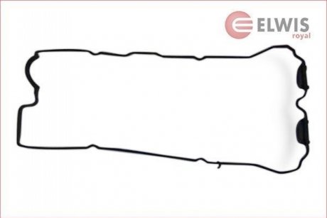 Прокладка, кришка головки циліндра ELWIS ROYAL 1522445 (фото 1)