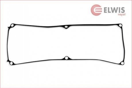 Прокладка, кришка головки циліндра ELWIS ROYAL 1537525 (фото 1)