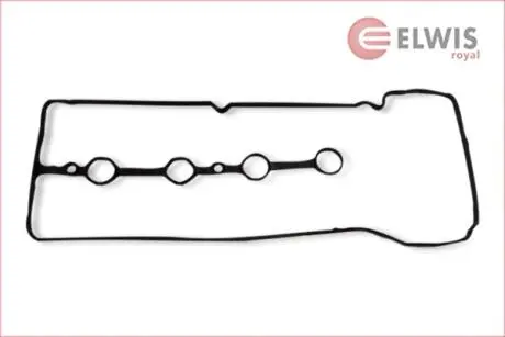 Прокладка клапанной крышки ELWIS ROYAL 1537580