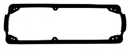 Прокладка, кришка головки циліндра ELWIS ROYAL 1556027 (фото 1)