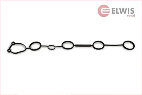 Прокладка, крышка головки цилиндра ELWIS ROYAL 1556029