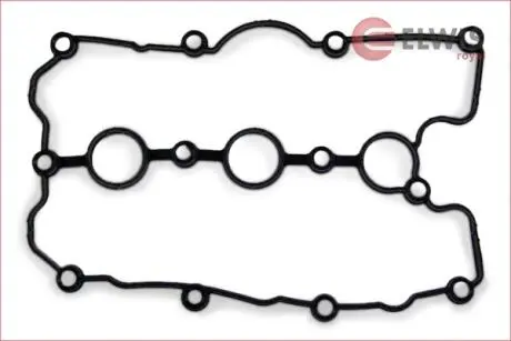 Прокладка, кришка головки циліндра ELWIS ROYAL 1556064