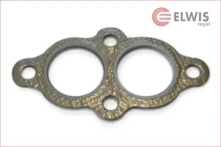 Прокладка, труба вихлопного газу ELWIS ROYAL 3015408