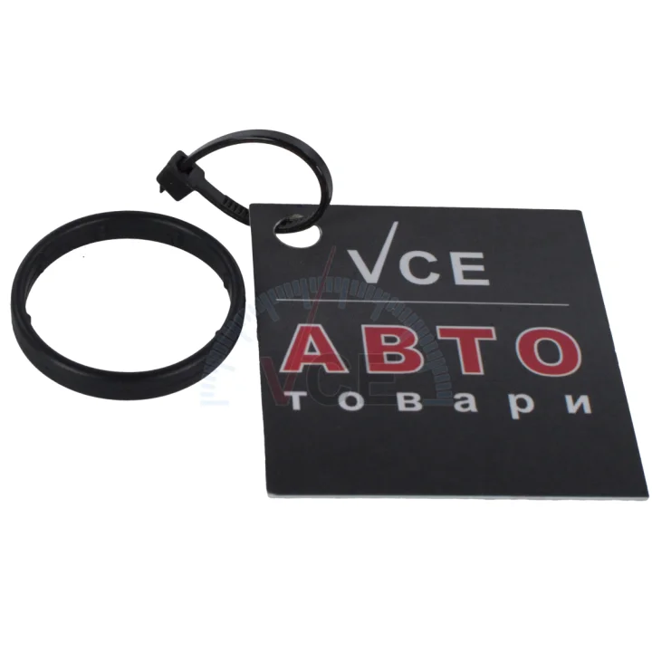 Уплотняющее кольцо, масляный радиатор. ELWIS ROYAL 7042620 (фото 1)