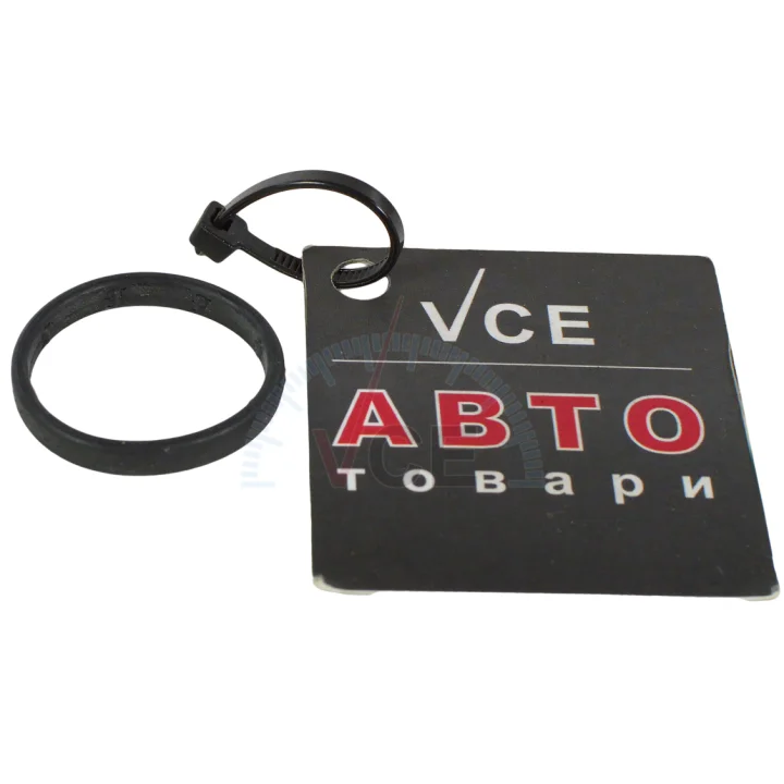 Уплотняющее кольцо, масляный радиатор. ELWIS ROYAL 7042621 (фото 1)