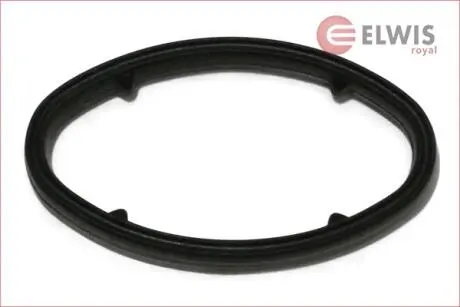 Уплотняющее кольцо, масляный радиатор. ELWIS ROYAL 7042679