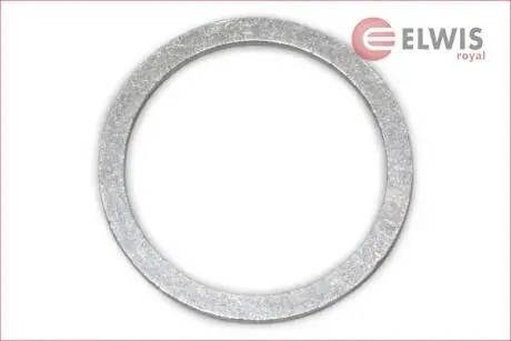 Уплотнительное кольцо ELWIS ROYAL 7715479