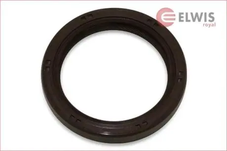 Уплотняющее кольцо, коленчатый вал ELWIS ROYAL 8032001