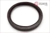Уплотняющее кольцо, коленчатый вал ELWIS ROYAL 8126544 (фото 1)