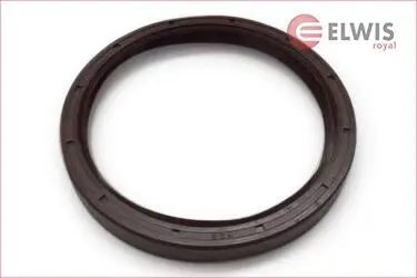 Уплотняющее кольцо, коленчатый вал ELWIS ROYAL 8126544