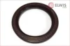 Кільце ущільнювача, колінчастий вал ELWIS ROYAL 8142643 (фото 1)