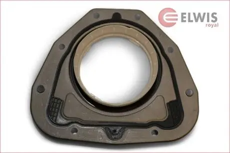 Уплотняющее кольцо, коленчатый вал ELWIS ROYAL 8146802