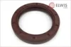 Уплотняющее кольцо, коленчатый вал ELWIS ROYAL 8155562 (фото 1)