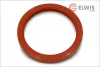 Уплотняющее кольцо, коленчатый вал ELWIS ROYAL 8422413 (фото 1)