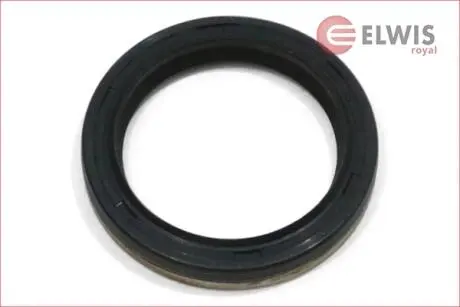 Сальник вала, коленчатый вал ELWIS ROYAL 8456023