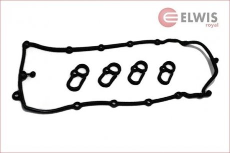 Комплект прокладок, кришка головки циліндра ELWIS ROYAL 9113010 (фото 1)