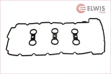 Комплект прокладок, кришка головки циліндра ELWIS ROYAL 9115415