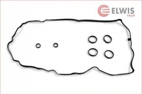 Комплект прокладок, кришка головки циліндра ELWIS ROYAL 9115425 (фото 1)