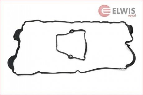 Комплект прокладок, кришка головки циліндра ELWIS ROYAL 9115455 (фото 1)