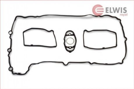 Комплект прокладок, кришка головки циліндра ELWIS ROYAL 9115484 (фото 1)