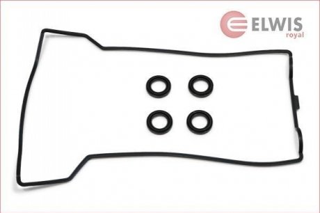 Комплект прокладок, кришка головки циліндра ELWIS ROYAL 9122014 (фото 1)