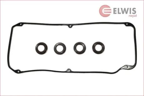 Комплект прокладок, кришка головки циліндра ELWIS ROYAL 9138824
