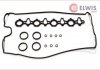 Комплект прокладок, кришка головки циліндра ELWIS ROYAL 9142650 (фото 1)