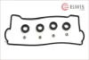 Комплект прокладок, крышка головки цилиндра ELWIS ROYAL 9152825 (фото 1)