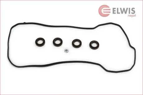 Комплект прокладок, кришка головки циліндра ELWIS ROYAL 9152846