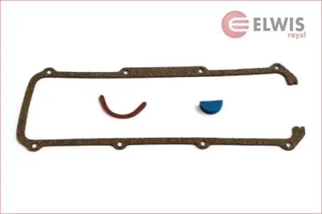 Комплект прокладок клапанной крышки ELWIS ROYAL 9156052