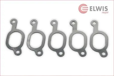 Комплект прокладок выпускного коллектора ELWIS ROYAL 9455520