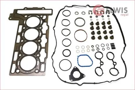 Комплект прокладок, головка цилиндра ELWIS ROYAL 9815416